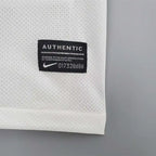 Santos FC Retro Jersey Home 2012-13