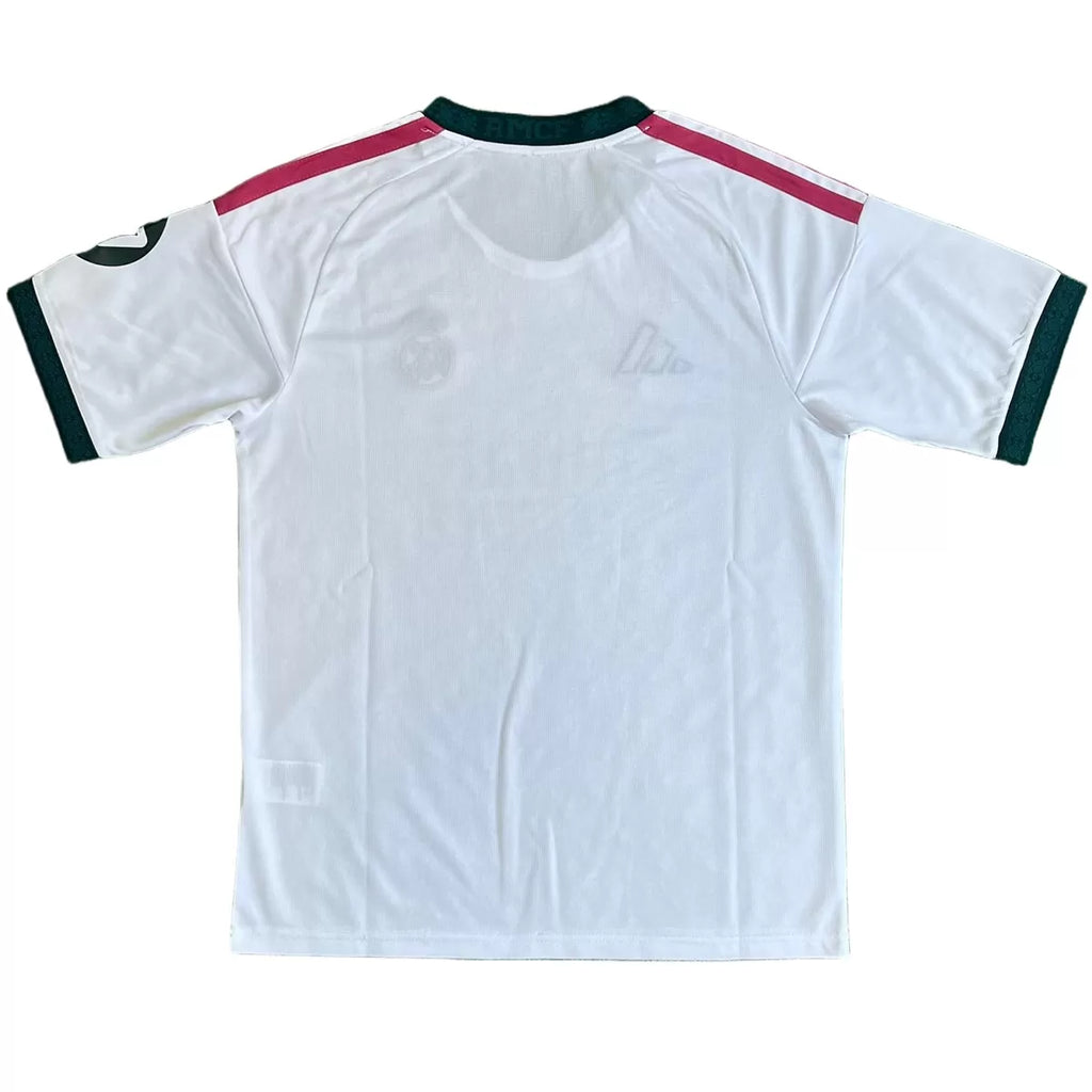 Camiseta de local del Real Madrid temporada 26/27