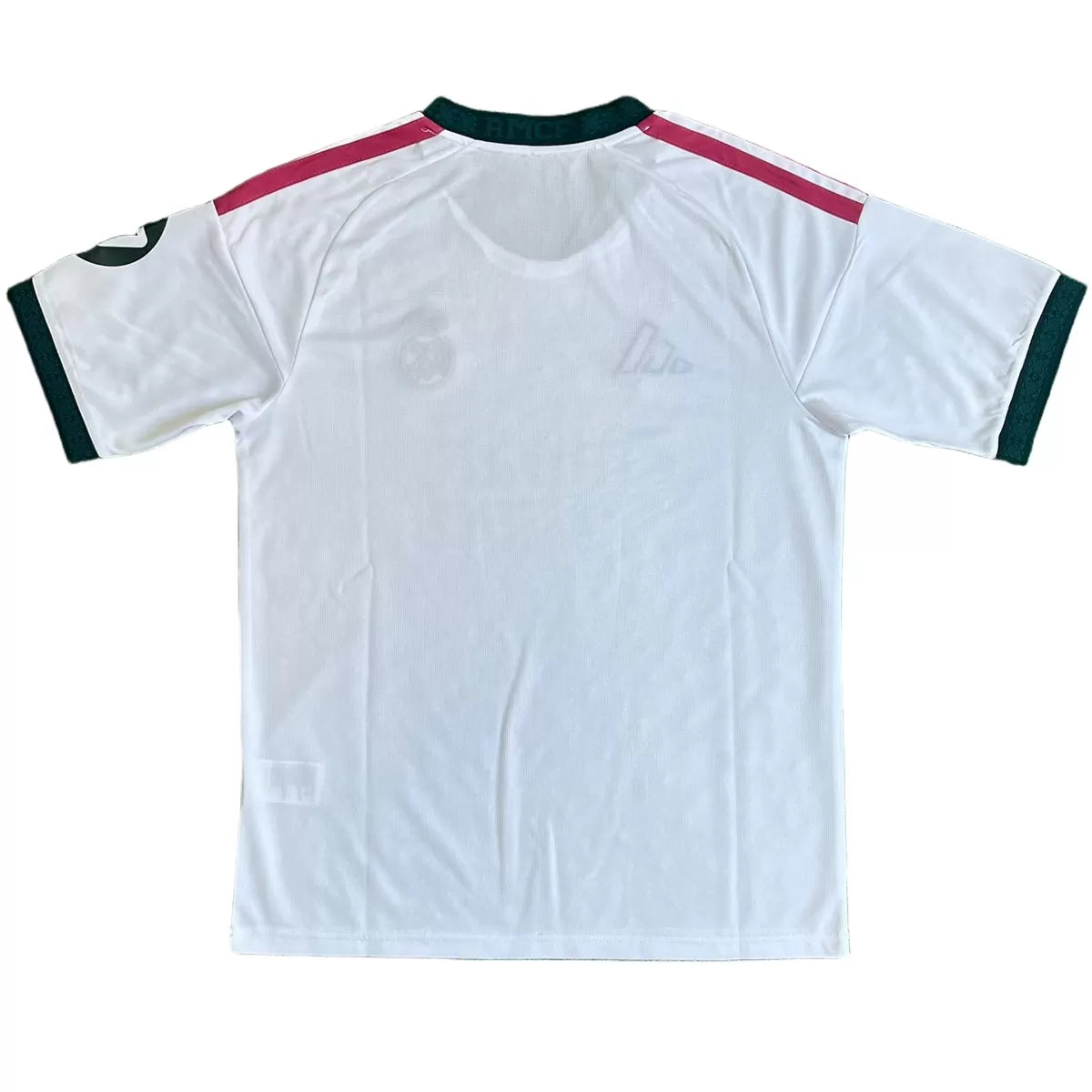 Camiseta de local del Real Madrid temporada 26/27