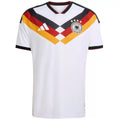 Camiseta de local de Alemania para el Mundial de 2026