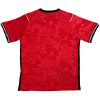 Camiseta de visitante de Inglaterra para el Mundial de 2026