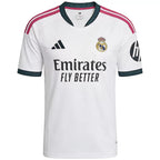 Camiseta de local del Real Madrid temporada 26/27