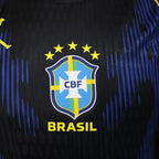 Camiseta de visitante de Brasil VERSION JUGADOR Copa Mundial 2026