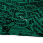 Camiseta de local de México para el Mundial 2026