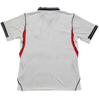 Camiseta de local de Inglaterra para el Mundial de 2026