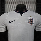 Camiseta de local de Inglaterra VERSION JUGADOR Mundial 2026