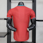 Camiseta de local de Portugal VERSION JUGADOR Mundial 2026