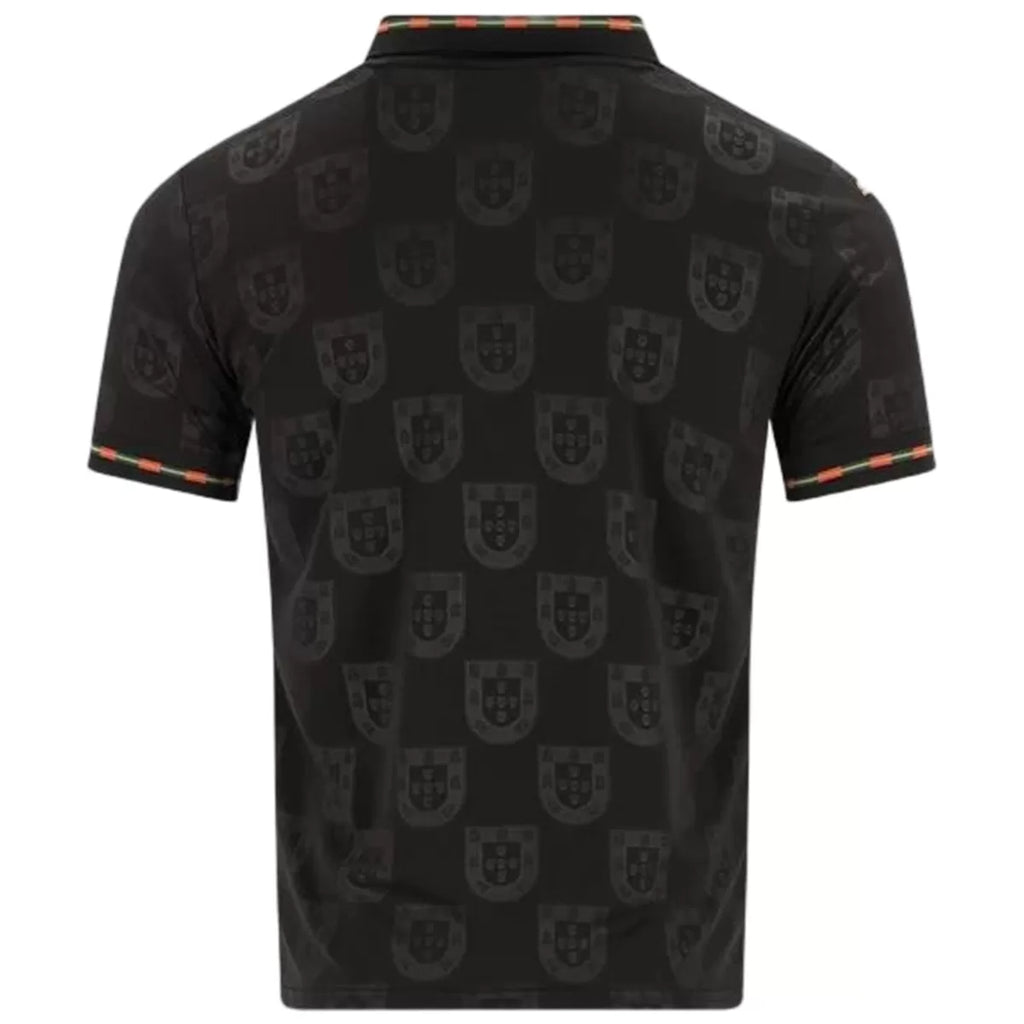Camiseta de edición especial limitada 'Black Panther' de Portugal 2026
