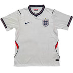 Camiseta de local de Inglaterra para el Mundial de 2026