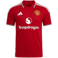 Camiseta de local del Manchester United temporada 26/27