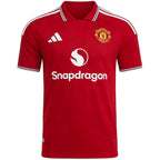 Camiseta de local del Manchester United temporada 26/27