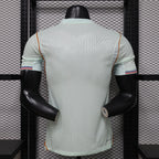 Camiseta de visitante de Francia VERSION JUGADOR Copa del Mundo 2026