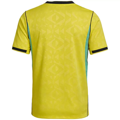 Camiseta de local de Brasil para el Mundial 2026