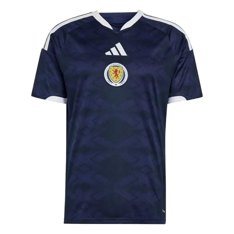 Camiseta de Escocia para el Mundial de 2026