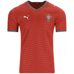Camiseta de local de Portugal para el Mundial de 2026
