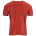 Camiseta de local de Portugal para el Mundial de 2026
