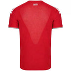Camiseta de local del Manchester United temporada 26/27