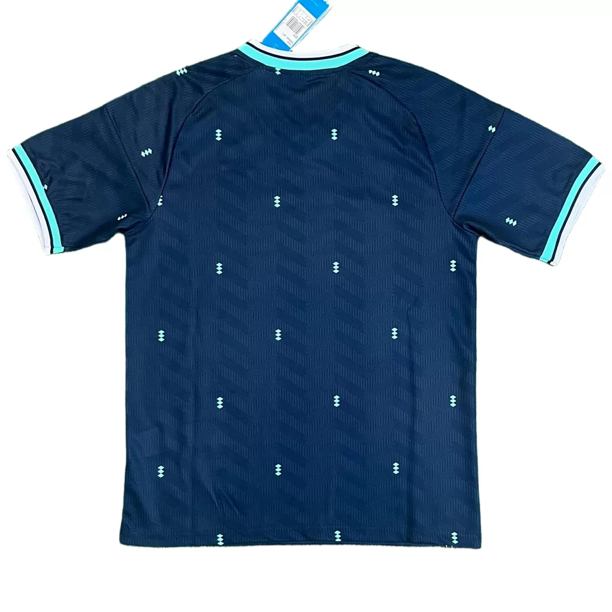 Camiseta de visitante de Alemania para el Mundial 2026