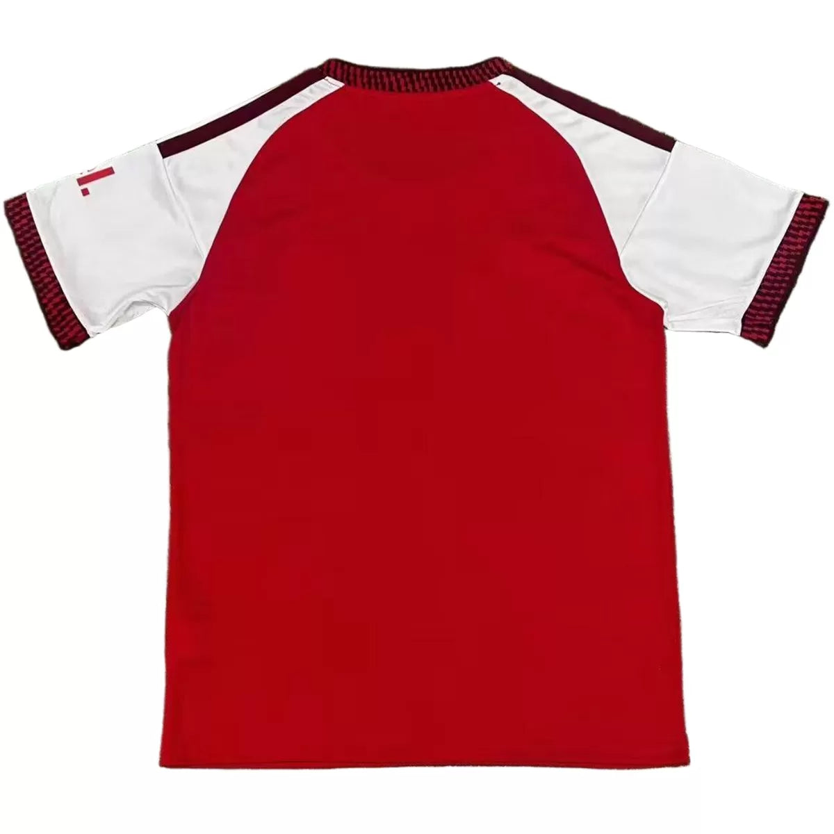 Camiseta de local del Arsenal temporada 26/27