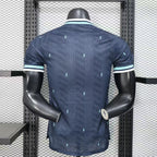 Camiseta de visitante de Alemania VERSION JUGADOR Copa Mundial 2026