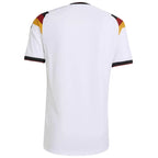 Camiseta de local de Alemania para el Mundial de 2026