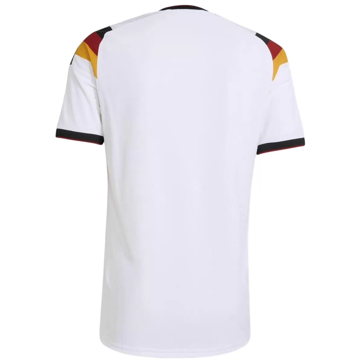 Camiseta de local de Alemania para el Mundial de 2026