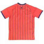 Camiseta de visitante de Escocia para el Mundial de 2026