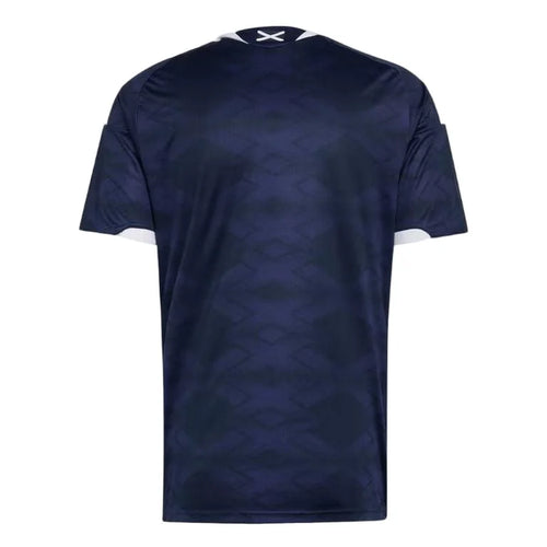 Camiseta de Escocia para el Mundial de 2026