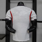 Camiseta de local de Inglaterra VERSION JUGADOR Mundial 2026