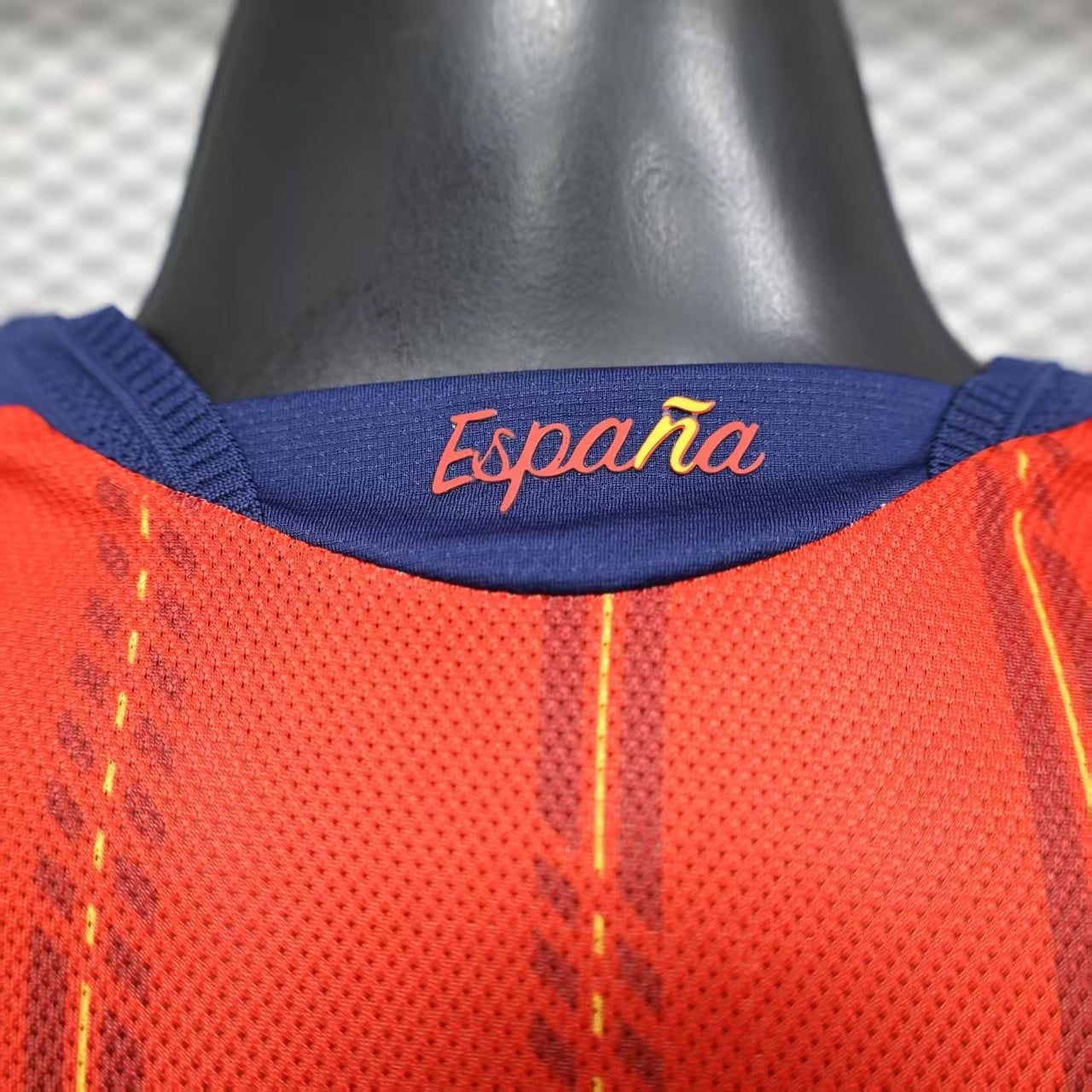 Camiseta de local de España VERSION JUGADOR Mundial 2026