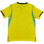 Camiseta de local de Brasil para el Mundial 2026