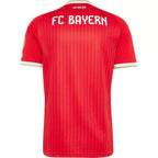 Camiseta de local del Bayern de Múnich temporada 26/27