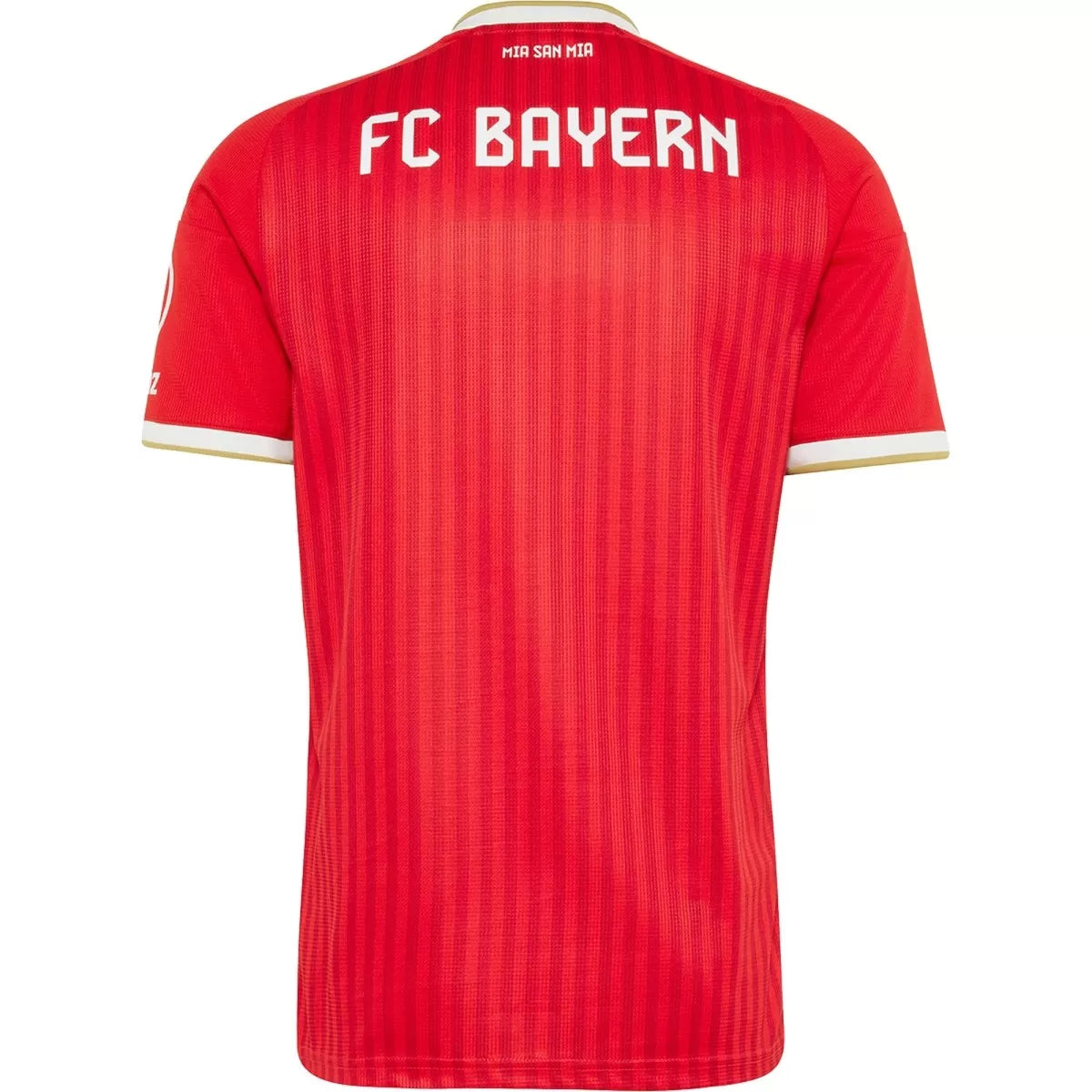 Camiseta de local del Bayern de Múnich temporada 26/27