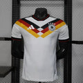 Camiseta de local de Alemania VERSION JUGADOR Copa Mundial 2026