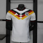 Camiseta de local de Alemania VERSION JUGADOR Copa Mundial 2026