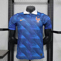 Camiseta de local de Francia VERSION JUGADOR Copa del Mundo 2026