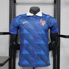 Camiseta de local de Francia VERSION JUGADOR Copa del Mundo 2026
