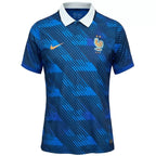 Camiseta de local de Francia para el Mundial de 2026