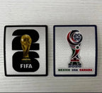 Camiseta de local de España VERSION JUGADOR Mundial 2026