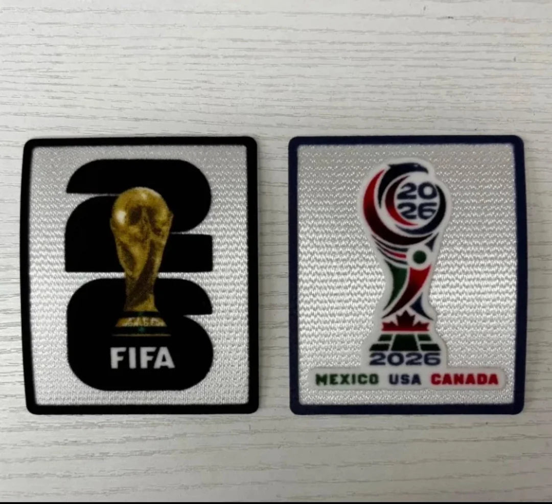 Camiseta de local de España para el Mundial de 2026