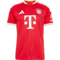 Camiseta de local del Bayern de Múnich temporada 26/27