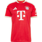 Camiseta de local del Bayern de Múnich temporada 26/27