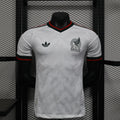 Camiseta de visitante de México VERSION JUGADOR Copa Mundial 2026
