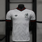 Camiseta de visitante de México VERSION JUGADOR Copa Mundial 2026