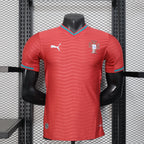 Camiseta de local de Portugal VERSION JUGADOR Mundial 2026