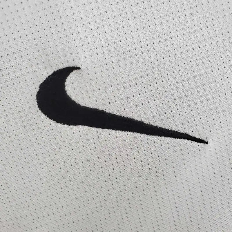 Santos FC Retro Jersey Home 2012-13