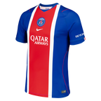Camiseta de local del PSG temporada 26/27
