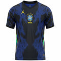 Camiseta de visitante de Brasil para el Mundial 2026