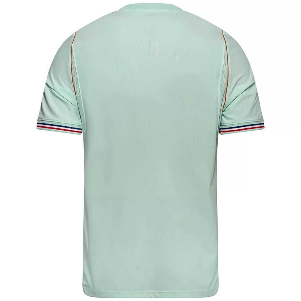 Camiseta de visitante de Francia para el Mundial de 2026