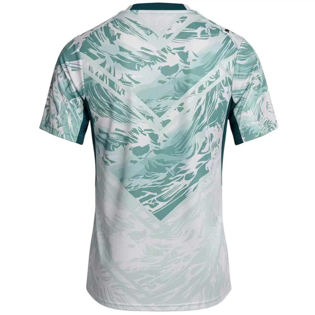 Camiseta de visitante de Portugal para el Mundial 2026